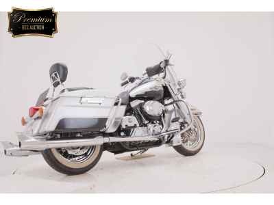 Harley-Davidson FLHRC-I 1450 2003