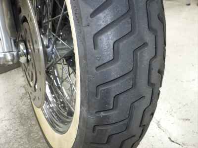 Harley-Davidson FLHRC-I 1450 2003
