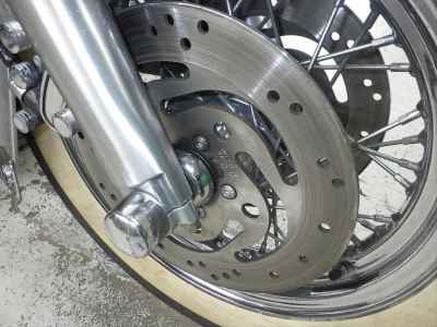 Harley-Davidson FLHRC-I 1450 2003
