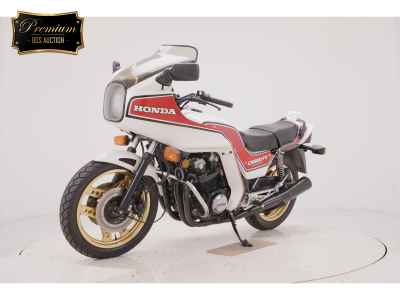 Honda CB900F2 1985