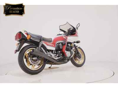 Honda CB900F2 1985