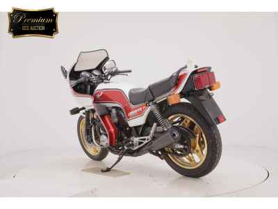 Honda CB900F2 1985