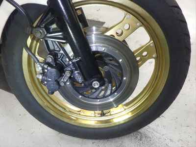 Honda CB900F2 1985