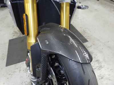 Triumph Speed Triple 1200 RS 2022