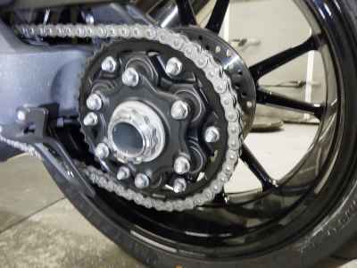 Triumph Speed Triple 1200 RS 2022