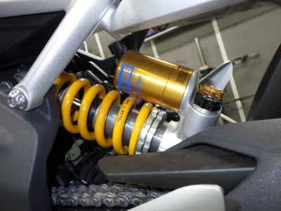 Triumph Speed Triple 1200 RS 2022