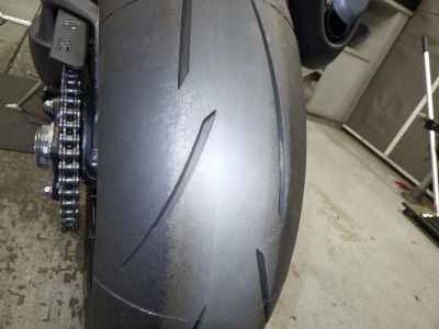 Triumph Speed Triple 1200 RS 2022