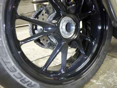 Triumph Speed Triple 1200 RS 2022