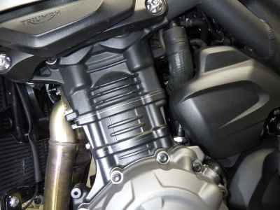 Triumph Speed Triple 1200 RS 2022