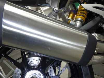 Triumph Speed Triple 1200 RS 2022
