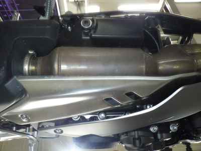 Triumph Speed Triple 1200 RS 2022
