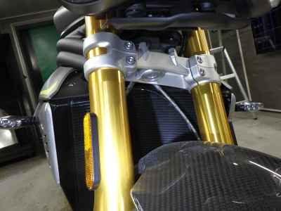 Triumph Speed Triple 1200 RS 2022