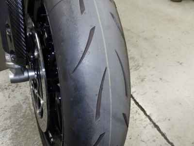 Triumph Speed Triple 1200 RS 2022
