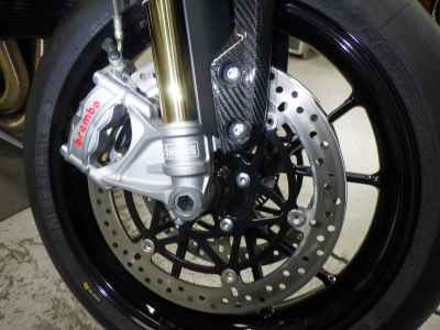 Triumph Speed Triple 1200 RS 2022