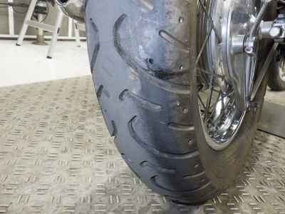 Kawasaki 750SS 2022