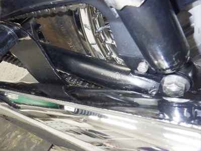 Kawasaki 750SS 2022