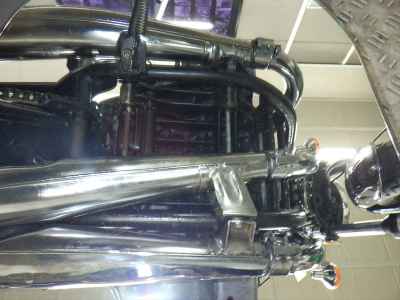 Kawasaki 750SS 2022