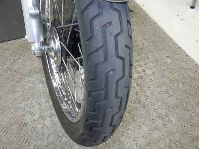Kawasaki 750SS 2022
