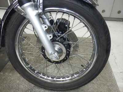 Kawasaki 750SS 2022