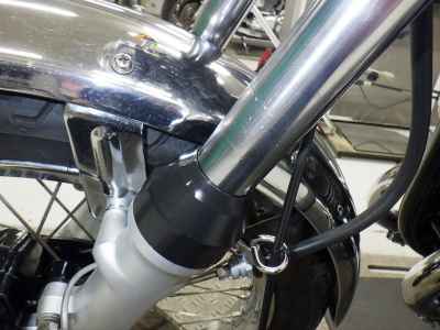 Kawasaki 750SS 2022