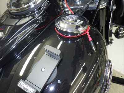 Harley-Davidson FLHCS114 2020