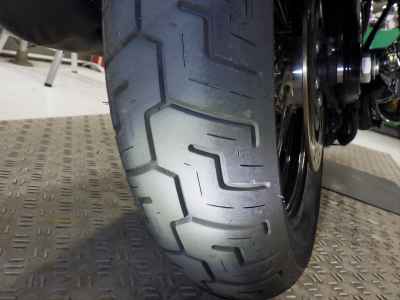 Harley-Davidson FLHCS114 2020