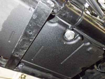 Harley-Davidson FLHCS114 2020