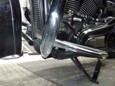 Harley-Davidson FLHCS114 2020