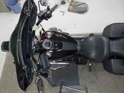 Harley-Davidson FLHCS114 2020
