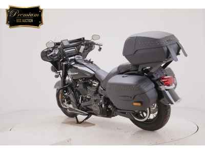 Harley-Davidson FLHCS114 2020