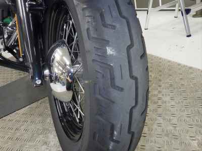 Harley-Davidson FLHCS114 2020