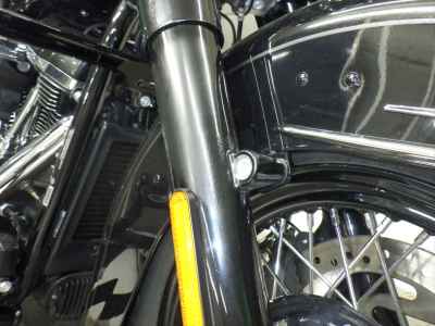 Harley-Davidson FLHCS114 2020