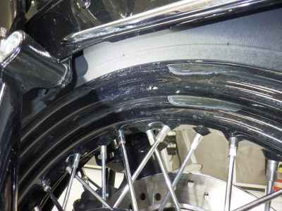 Harley-Davidson FLHCS114 2020