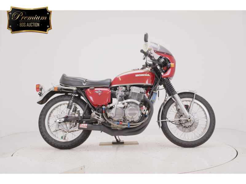 Honda CB750 1971