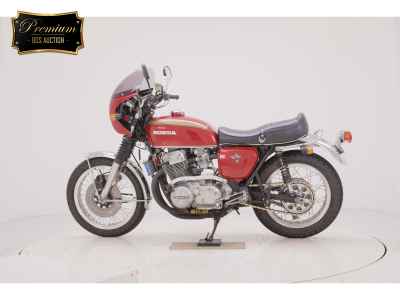 Honda CB750 1971