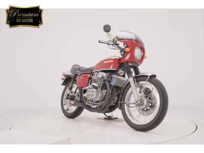 Honda CB750 1971