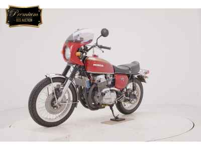 Honda CB750 1971