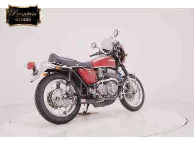 Honda CB750 1971