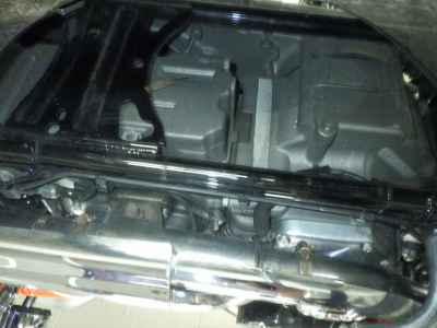 Harley-Davidson FLHTCUSE1800 CVO 2013