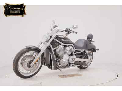 Harley-Davidson V-Rod 1250 2007