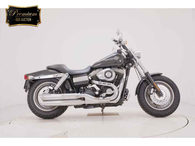 Harley-Davidson FXDF1580 2008