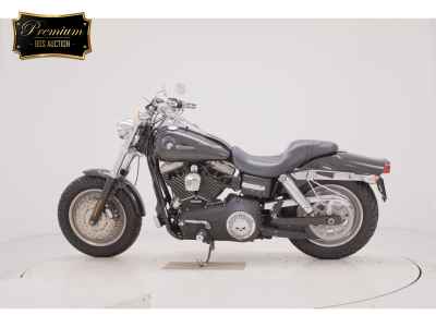 Harley-Davidson FXDF1580 2008