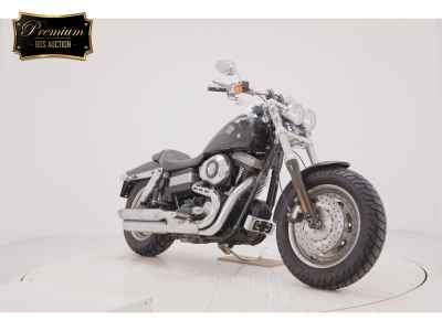 Harley-Davidson FXDF1580 2008