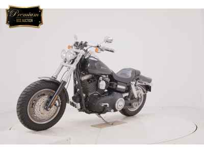 Harley-Davidson FXDF1580 2008