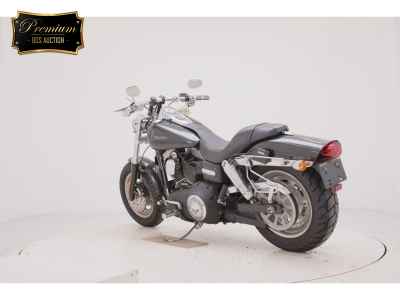 Harley-Davidson FXDF1580 2008