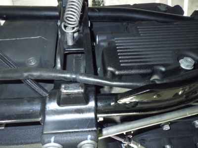 Harley-Davidson FXDF1580 2008