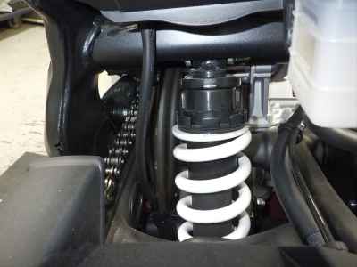 Honda CBR250RR 2023