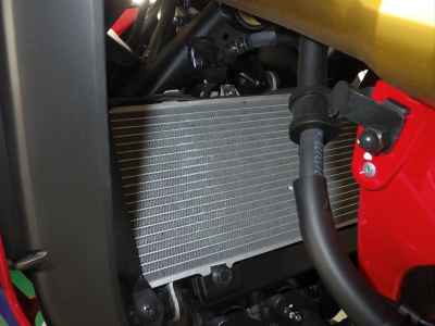 Honda CBR250RR 2023