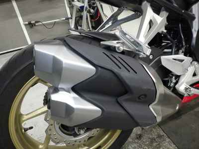 Honda CBR250RR 2023