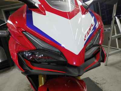 Honda CBR250RR 2023